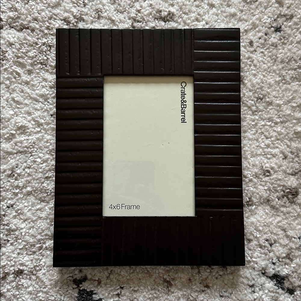 Picture frame
